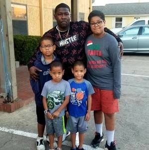 Meet your Posher, Stanley